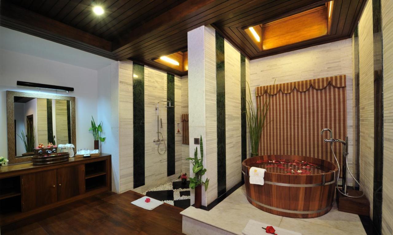 Aureum Palace Hotel & Resort Inle Nyaung Shwe Exterior photo