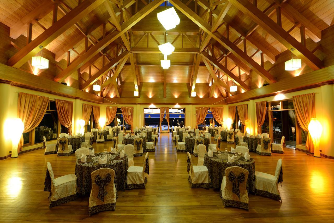 Aureum Palace Hotel & Resort Inle Nyaung Shwe Exterior photo
