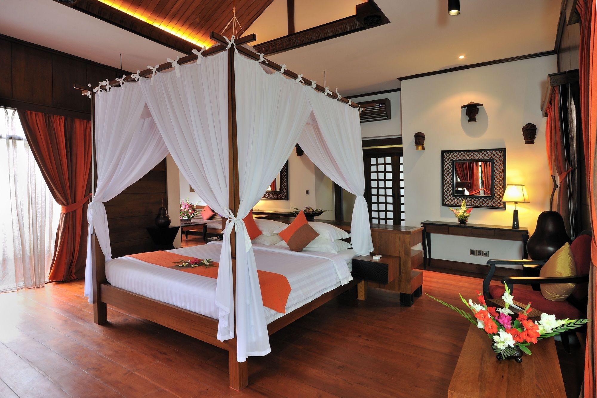 Aureum Palace Hotel & Resort Inle Nyaung Shwe Exterior photo
