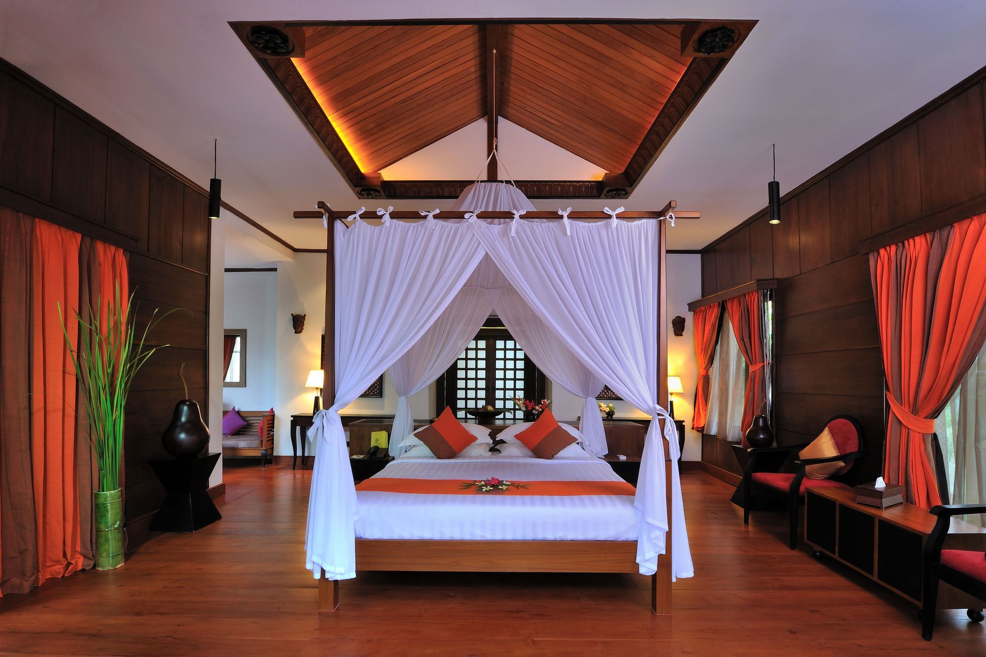 Aureum Palace Hotel & Resort Inle Nyaung Shwe Exterior photo