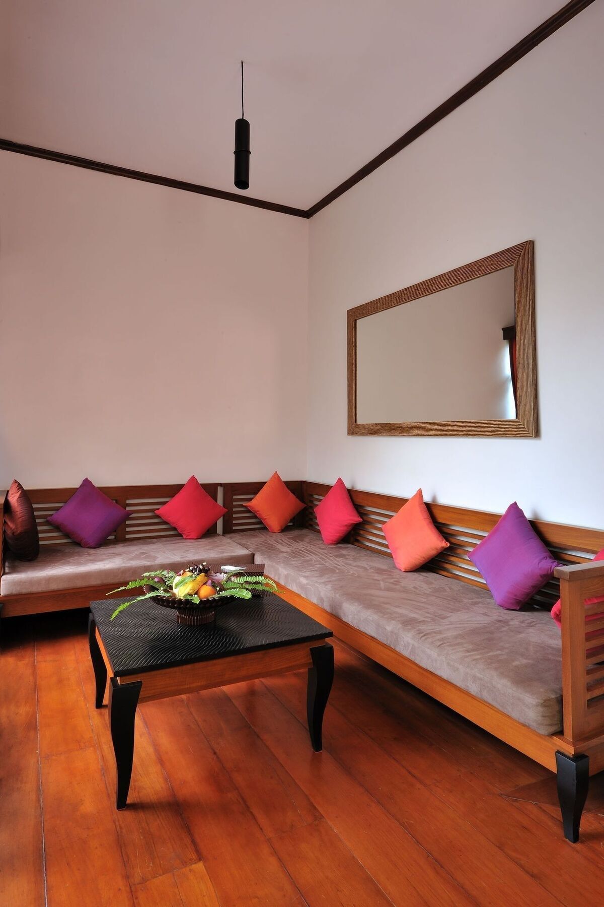 Aureum Palace Hotel & Resort Inle Nyaung Shwe Exterior photo