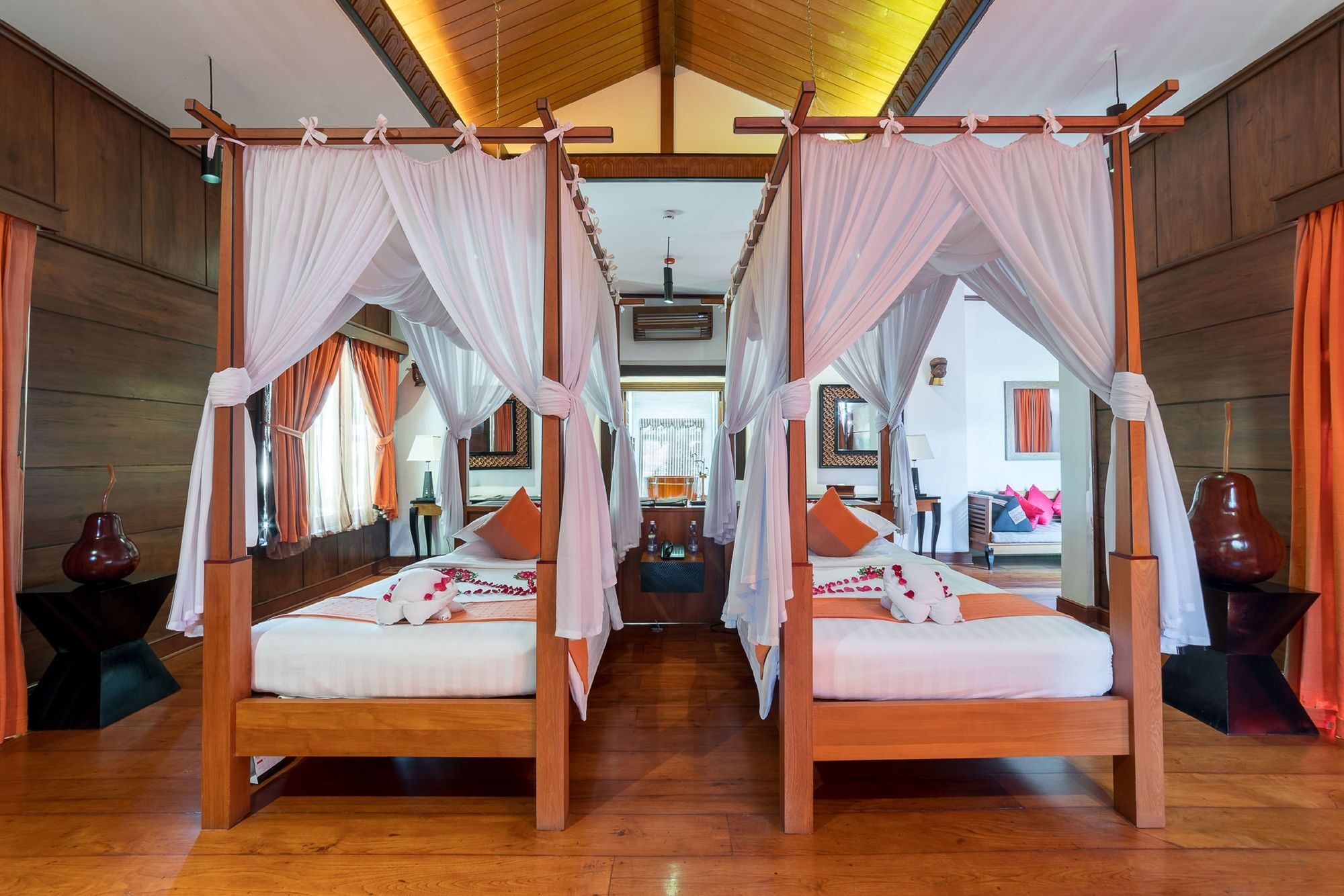 Aureum Palace Hotel & Resort Inle Nyaung Shwe Exterior photo